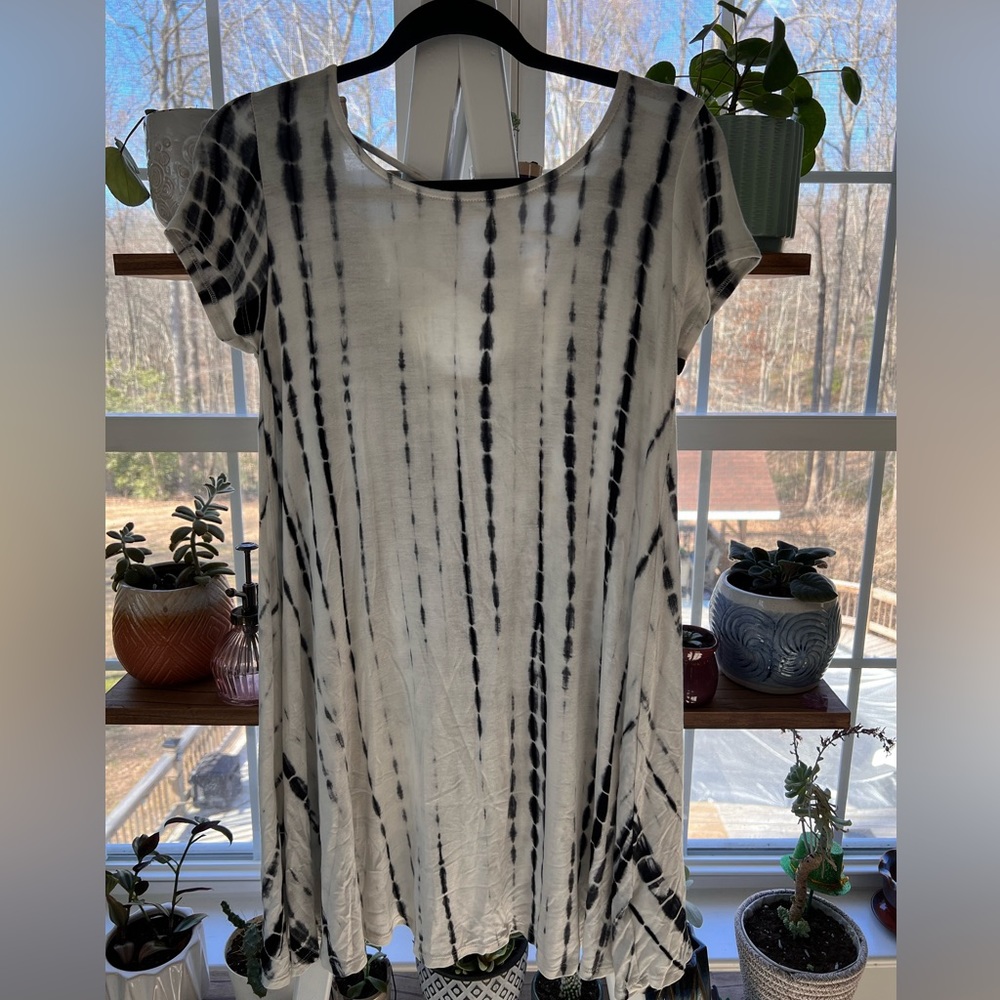 Casual Dress